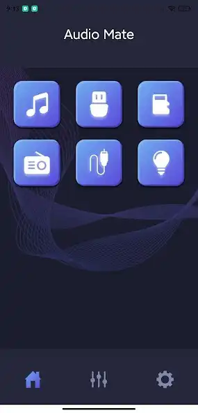 Play Audio Mate  and enjoy Audio Mate with UptoPlay