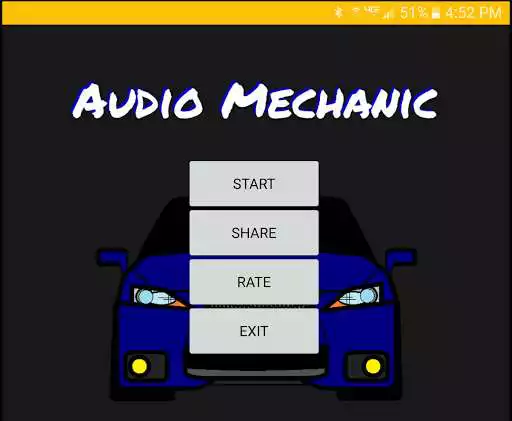 Play Audio Mechanic  and enjoy Audio Mechanic with UptoPlay