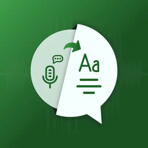 Play Audio Message to Text for WA APK Play Audio Message to Text for WA APK