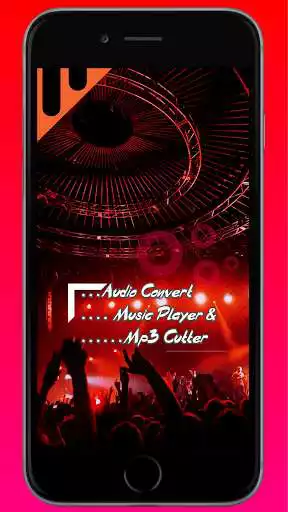 Play APK Audio MP3 Cutter Mix Converter - Mp3 Music Player  and enjoy Audio MP3 Cutter Mix Converter - Mp3 Music Player using Ap
