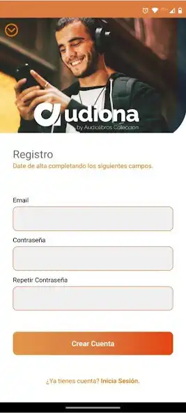 Play Audiona  and enjoy Audiona with UptoPlay