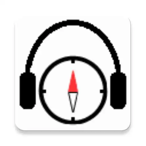 Play AudioNav: Audible Compass APK