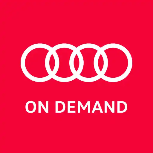 Play Audi on Demand - by MyMove APK Play Audi on Demand - by MyMove APK