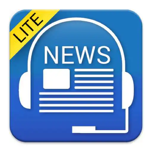 Free play online Audio News Lite:handseye free APK