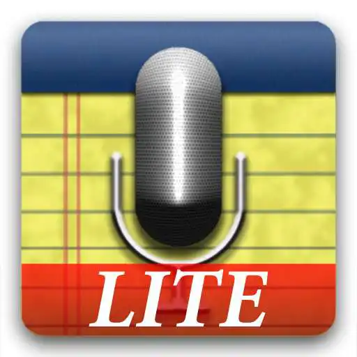 Run free android online AudioNote LITE APK Run free android online AudioNote LITE APK