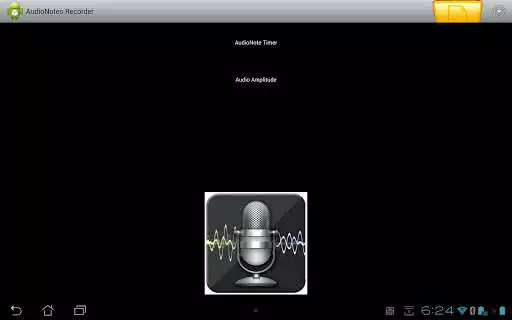 Play AudioNote Recorder  and enjoy AudioNote Recorder with UptoPlay