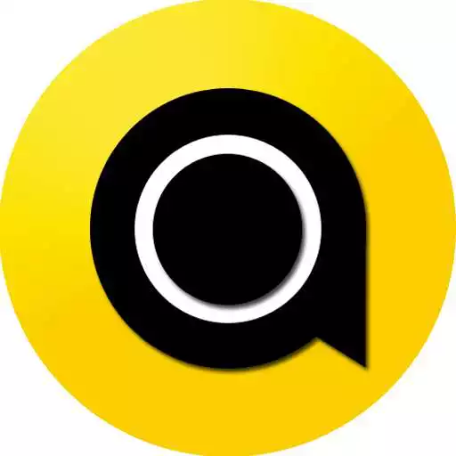 Run free android online Audion - Social music player APK