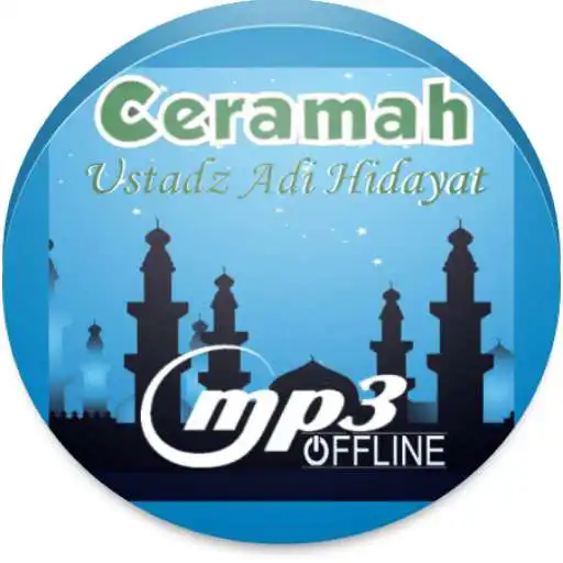 Free play online Audio Offline Kajian Ust.Adi Hidayat APK Free play online Audio Offline Kajian Ust.Adi Hidayat APK