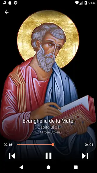 Play Audio Ortodoxia as an online game online Audio Ortodoxia with UptoPlay Play Audio Ortodoxia as an online game Audio Ortodoxia with UptoPlay