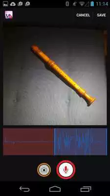 Play AudioPortation