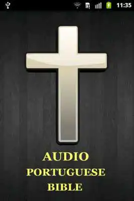 Play Audio Portuguese Bible