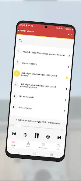 Play Audioprzewodnik po Kraśniku as an online game online Audioprzewodnik po Kraśniku with UptoPlay Play Audioprzewodnik po Kraśniku as an online game Audioprzewodnik po Kraśniku with UptoPlay