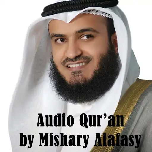 Play Audio Quran by Mishary Alafasy APK