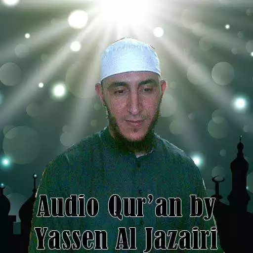 Play Audio Quran Yassen Al Jazairi APK
