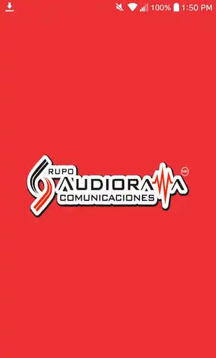 Play APK Audiorama Comunicaciones  and enjoy Audiorama Comunicaciones with UptoPlay com.mx.Audiorama