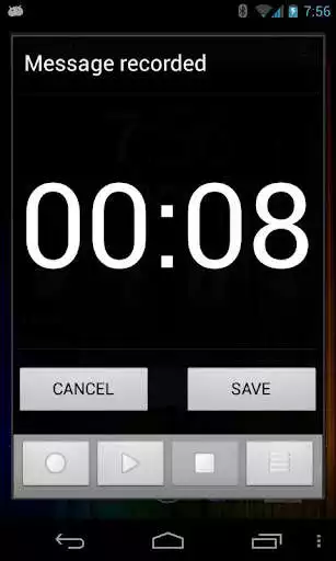 Play Audio Recorder (No Ads)  and enjoy Audio Recorder (No Ads) with UptoPlay