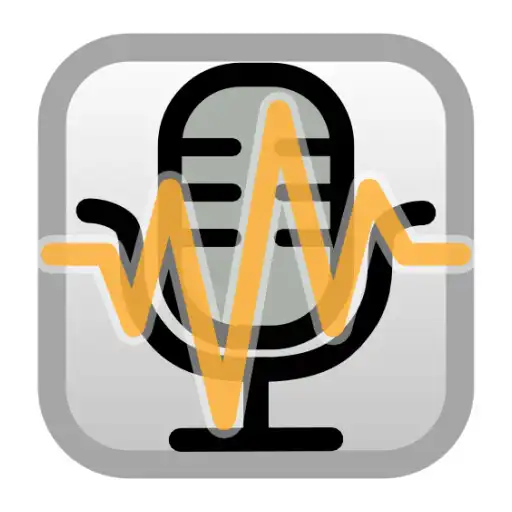 Free play online Audio Record Service APK