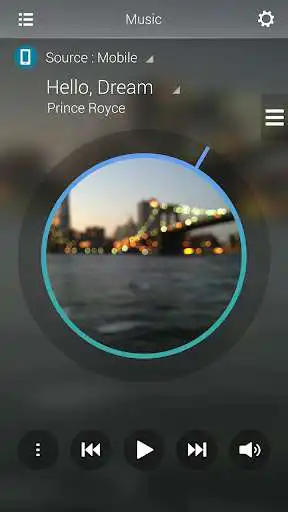 Play Audio Remote  and enjoy Audio Remote with UptoPlay