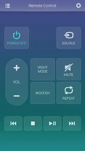 Play Audio Remote as an online game Audio Remote with UptoPlay