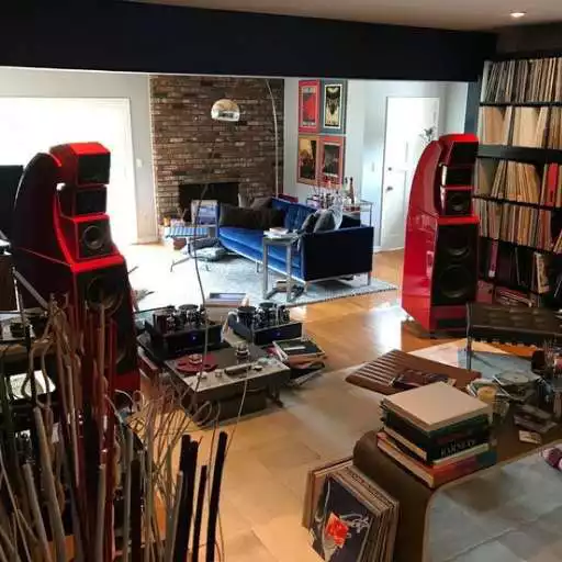Play Audio Rooms APK Play Audio Rooms APK