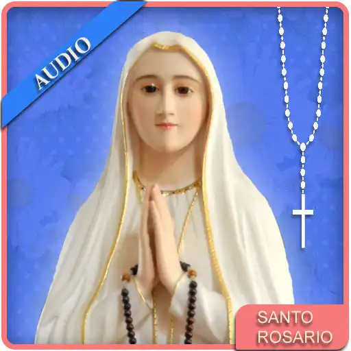 Play Audio Santo Rosario APK