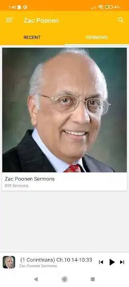 Play Audio Sermons by Zac Poonen as an online game online Audio Sermons by Zac Poonen with UptoPlay Play Audio Sermons by Zac Poonen as an online game Audio Sermons by Zac Poonen with UptoPlay