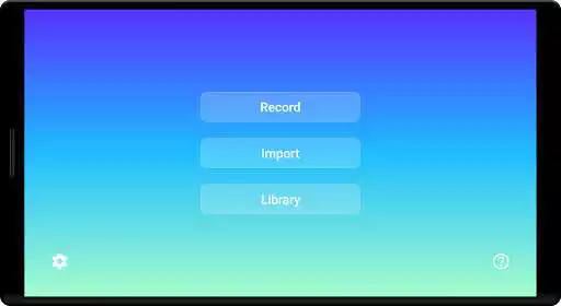 Play AudioShop - a Professional Audio Editor  and enjoy AudioShop - a Professional Audio Editor with UptoPlay