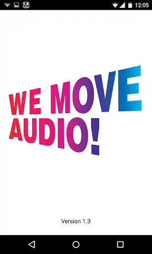 Play Audio Signage  and enjoy Audio Signage with UptoPlay