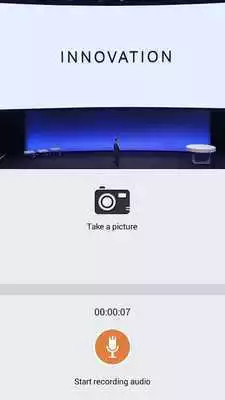 Play Audio Slide Recorder - FREE