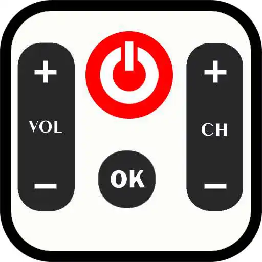 Play Audiosonic Universal Remote APK