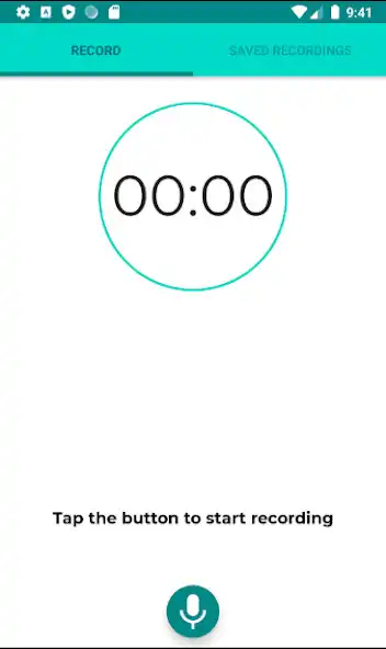 Play Audio Sound Recorder  and enjoy Audio Sound Recorder with UptoPlay