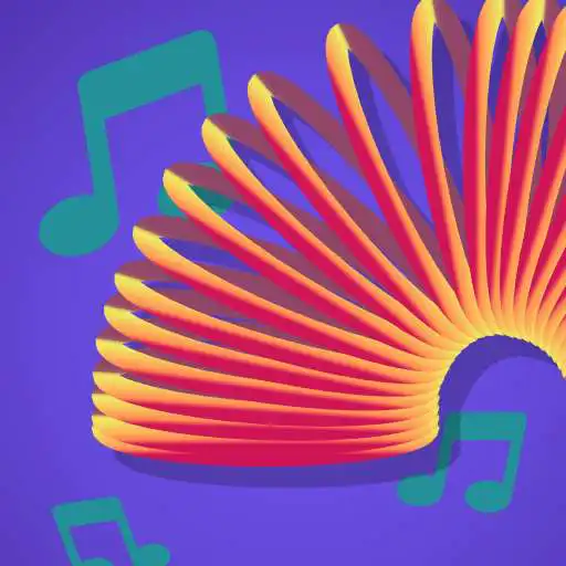 Play Audio Spring APK