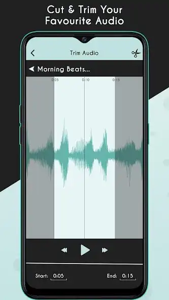 Play Audio Status Maker With Photo as an online game Audio Status Maker With Photo with UptoPlay