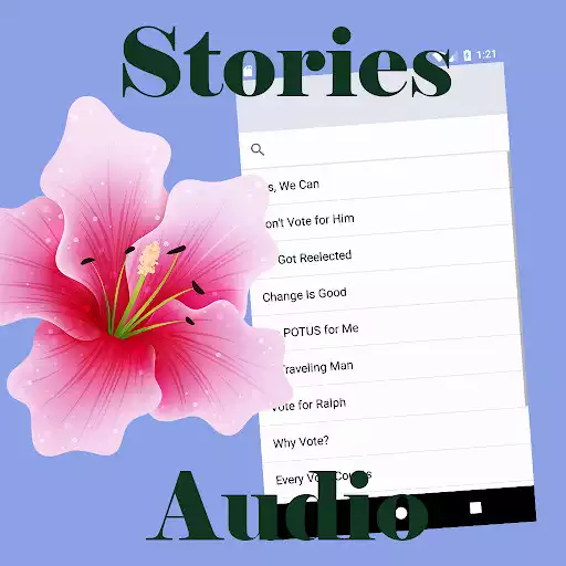 Play Audio stories  and enjoy Audio stories with UptoPlay