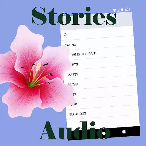 Play Audio stories as an online game Audio stories with UptoPlay