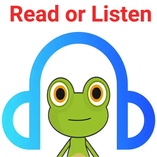 Play Audio story books in english free for kids APK