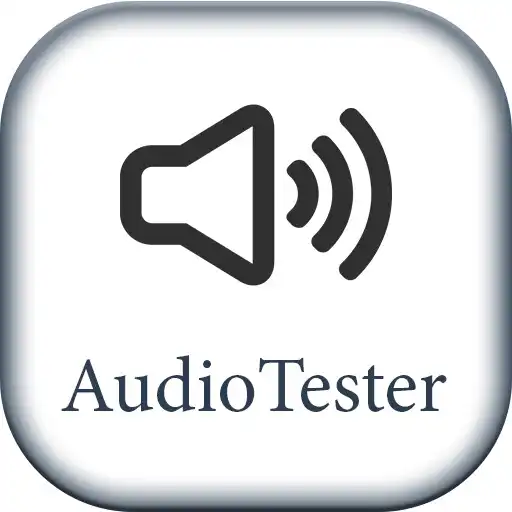 Play Audio tester APK Play Audio tester APK