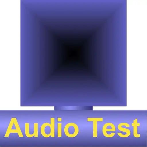 Free play online Audio Test APK