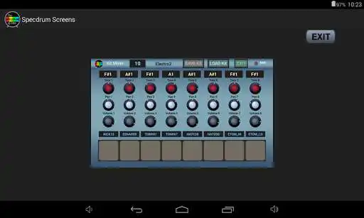 Play Audio Test Play Audio Test