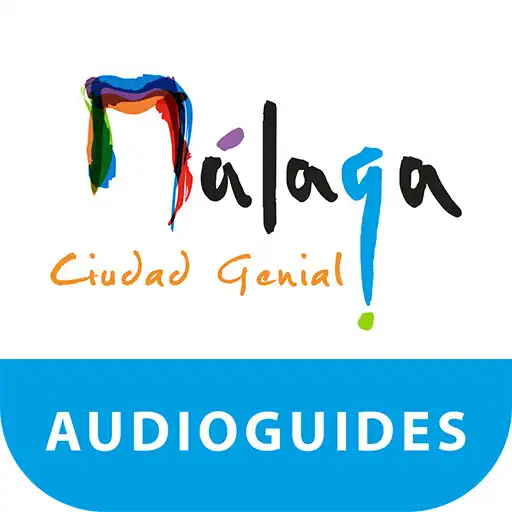 Play Audio Tour Official Malaga APK