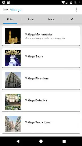 Play Audio Tour Official Malaga and enjoy Audio Tour Official Malaga with UptoPlay Play Audio Tour Official Malaga and enjoy Audio Tour Official Malaga with UptoPlay