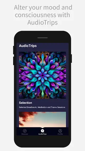 Play AudioTrips by INIXIATE as an online game AudioTrips by INIXIATE with UptoPlay