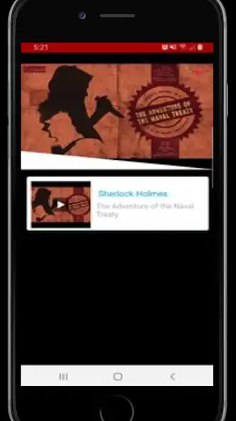 Play Audio TV: Bengali Audio Story as an online game Audio TV: Bengali Audio Story with UptoPlay