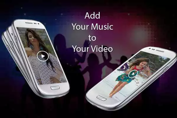 Play Audio Video Mixer