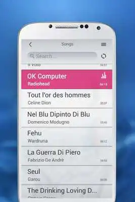 Play Audio Video Music Mixer