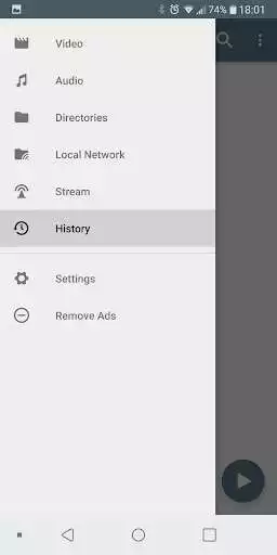 Play Audio Video Music Player Play Audio Video Music Player