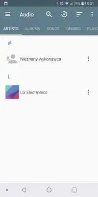 Play Audio Video Music Player Play Audio Video Music Player