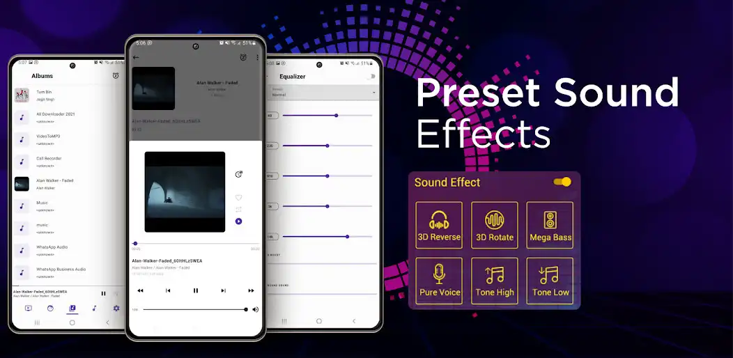 Play Audio Video Player- Play Music  and enjoy Audio Video Player- Play Music with UptoPlay