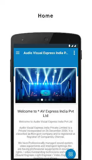 Play Audio Visual Express and enjoy Audio Visual Express with UptoPlay Play Audio Visual Express and enjoy Audio Visual Express with UptoPlay