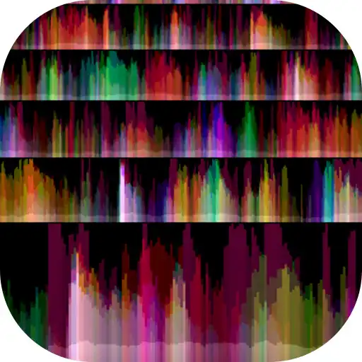 Play Audio Visualizer - Aurora APK Play Audio Visualizer - Aurora APK